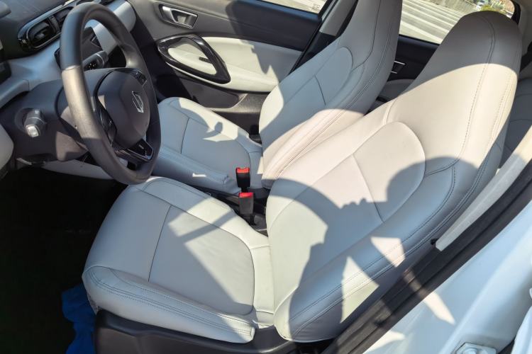 Used Leapmotor T03 2023 403 Lite Edition
