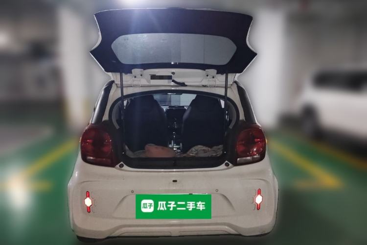 Used Roewe Clever 2021 302km All-Round Version