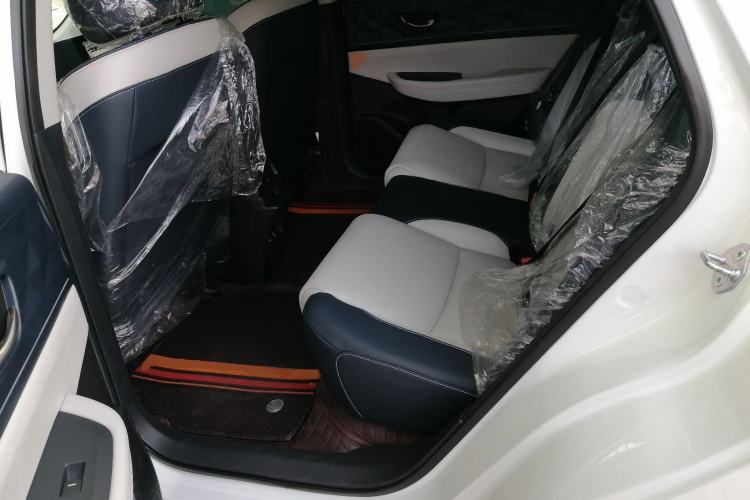 Used Lingxi L 2024 Player No. 1 Edition
