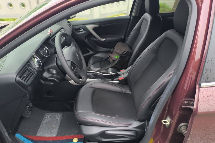 Used Citroen C3-XR 2015 1.6THP Automatic Pioneer Model
