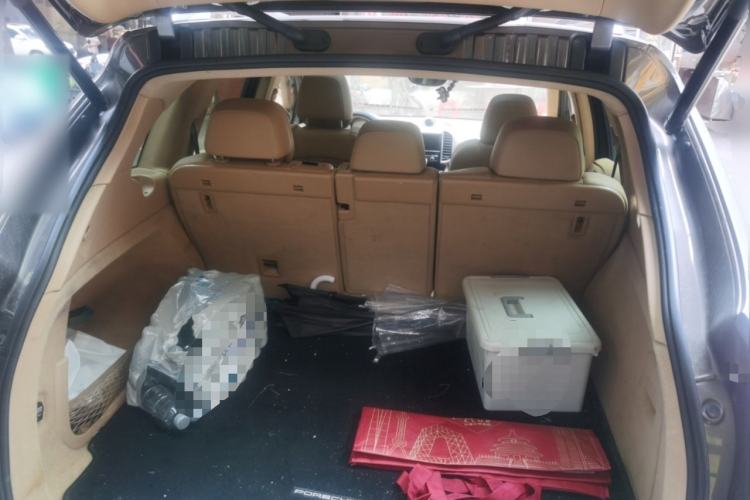 Used Porsche Cayenne 2011 Cayenne 3.0T