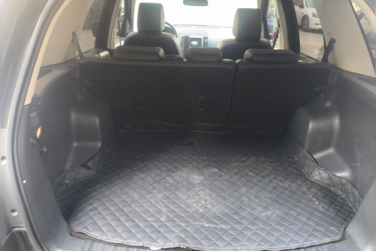 Used Land Rover Freelander 2 2014 2.0T Si4 SE Gasoline Version
