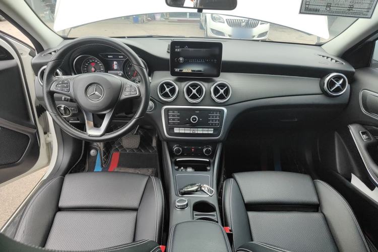 Used Mercedes-Benz GLA 2018 GLA 200 Sport Edition