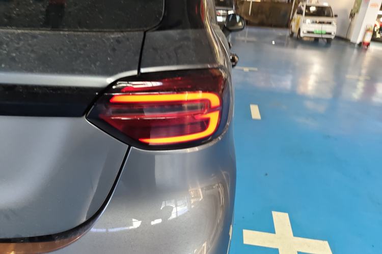 Used Leapmotor T03 2022 Hometown Jade Edition