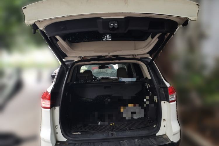 Used Ford Kuga 2013 1.6L GTDi 4x4 Elite Model