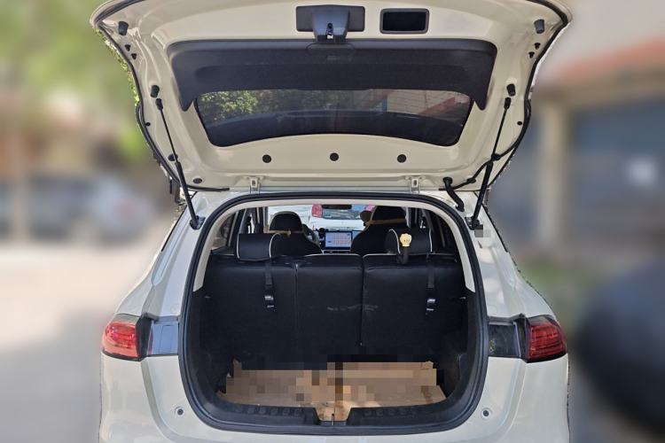 Used Wuling Bingo PLUS 2024 401 km Range 5-Seater Version