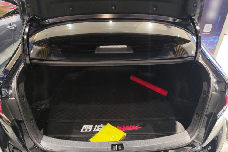 Used Toyota Levin 2019 185T CVT Sport Edition China VI Standard Trunk