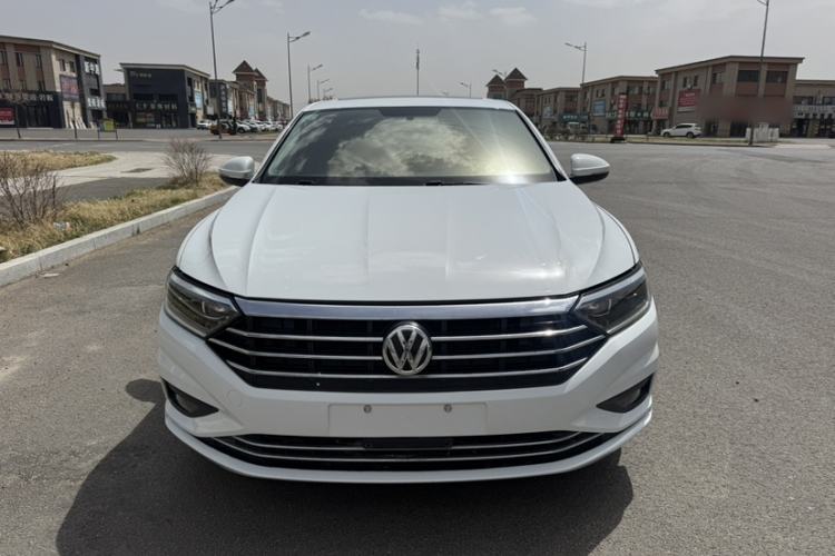 Used Volkswagen Sagitar 2021 280TSI DSG Comfort Connect Edition
