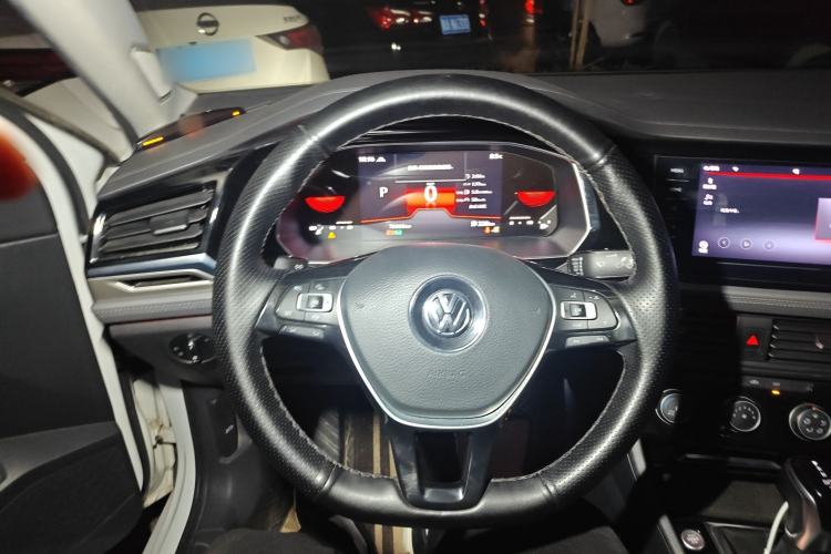 Used Volkswagen Sagitar 2022 280TSI DSG Excellence Edition