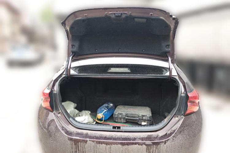 Used Toyota Levin 2016 Dual-Engine 1.8H GS E-CVT Elite Model with Sunroof
