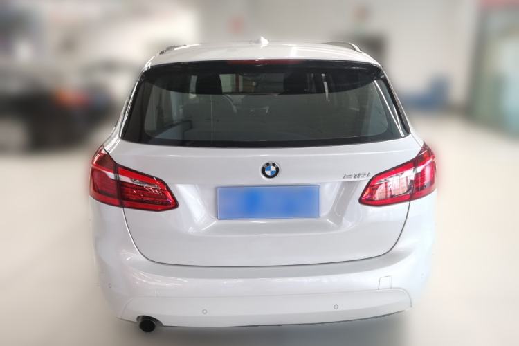 Used BMW 2 Series Active Tourer 2016 218i Fashion Model Rear