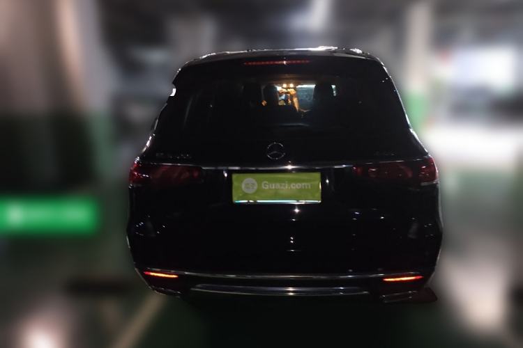 Used Mercedes-Benz GLS 2020 GLS 450 4MATIC Dynamic Edition