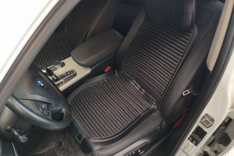 Used BMW X3 2016 sDrive20i