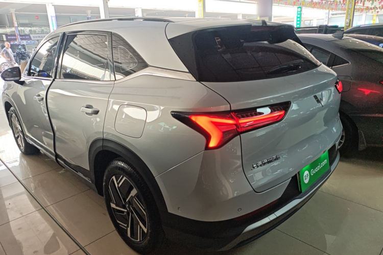 Used Wuling Xingguang S 2025 Model 510 km Flagship Version