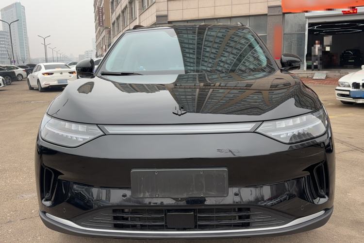 Used Leapmotor C11 2024 All-Electric 580 Luxury Edition