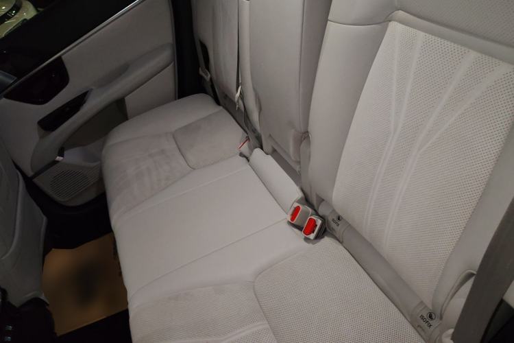 Used Honda P7 2025 Four-Wheel Drive Long-Range Max