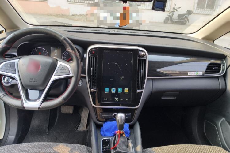 Used BYD Song MAX 2017 1.5T Automatic Smart Connect Elite 7-Seater