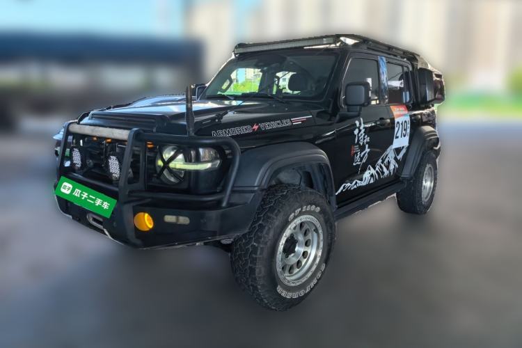 Used Tank 300 2023 Off-Road Edition 2.0T Conqueror Guazi used car, China used car export, Used car for sale, Used  cars, Cheapest cars for sale