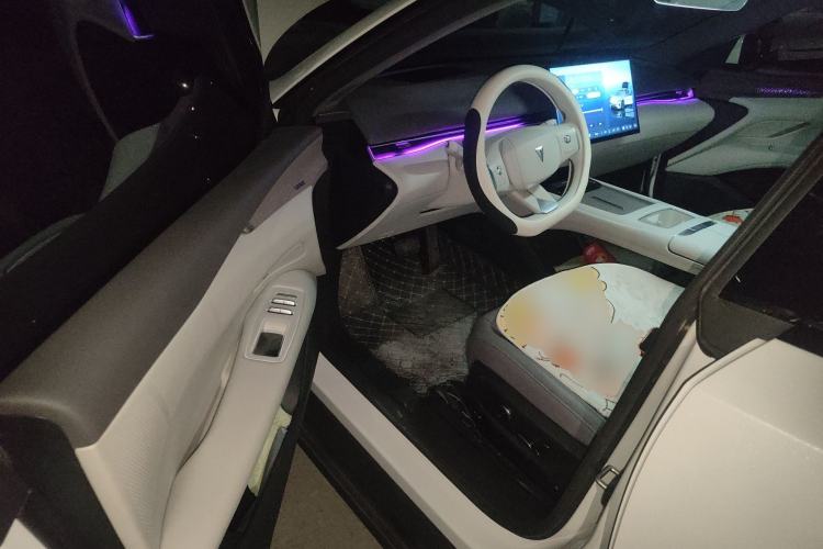 Used Deepal L07 2026 Model 240Ultra Huawei Qiankun ADS SE Edition