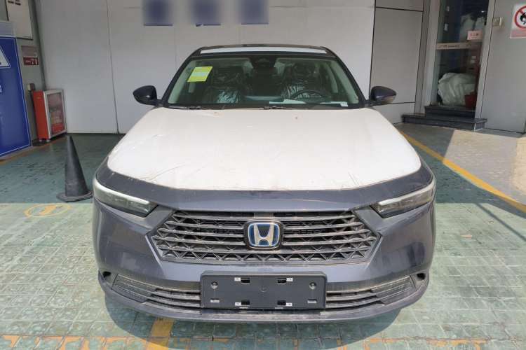 Used Honda Accord New Energy 2023 2.0L ePHEV Luxury Edition