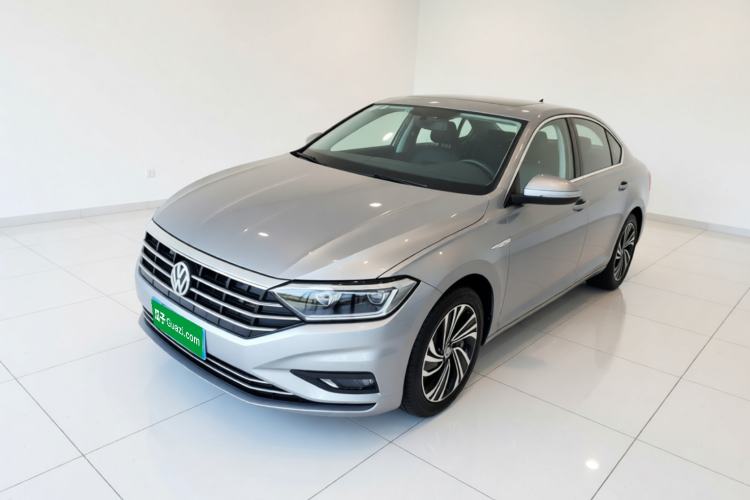 Used Volkswagen Sagitar 2021 280TSI DSG Excellence Edition