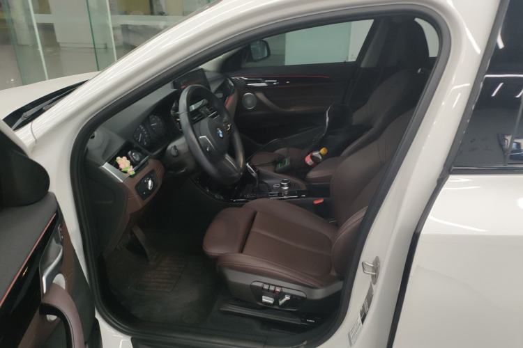 Used BMW X2 2022 sDrive25i M Sport Package