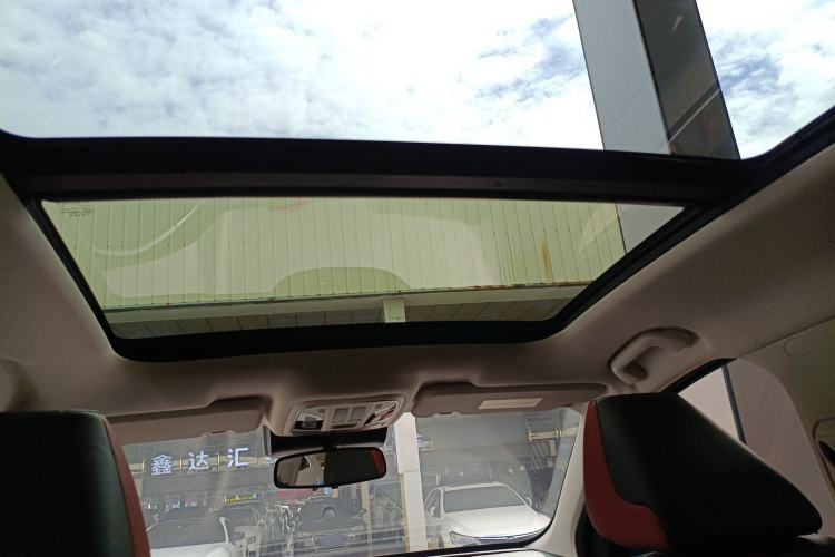 Used Haval H4 2020 Enjoy Edition 1.5T DCT Joy
