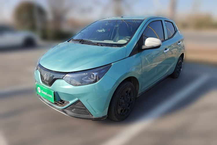 Used JMEV Xiao Qilin 2024 201km Comfort Version