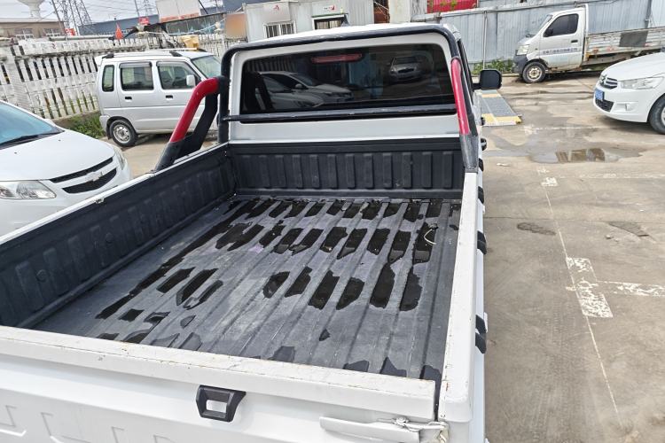 Used Wuling Zhengtu 2021 1.5L Adventure LAR Exterior 5