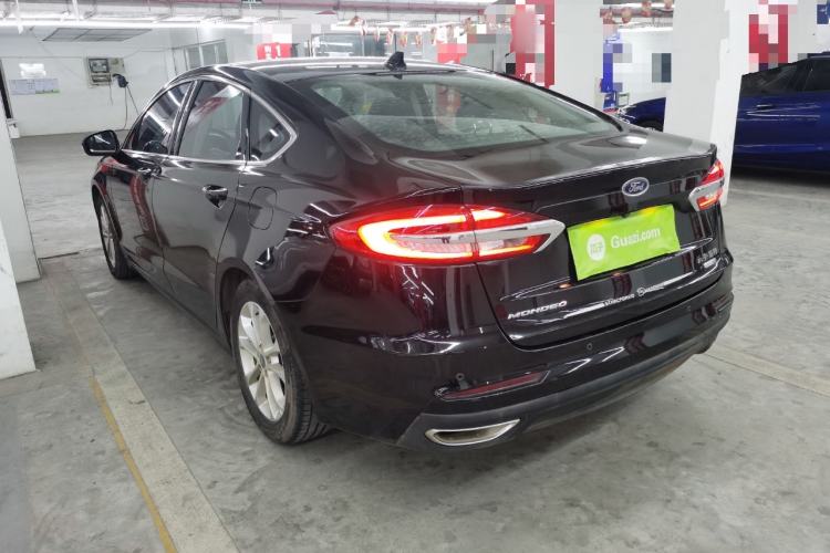 Used Ford Mondeo 2020 EcoBoost 180 Stylish Model