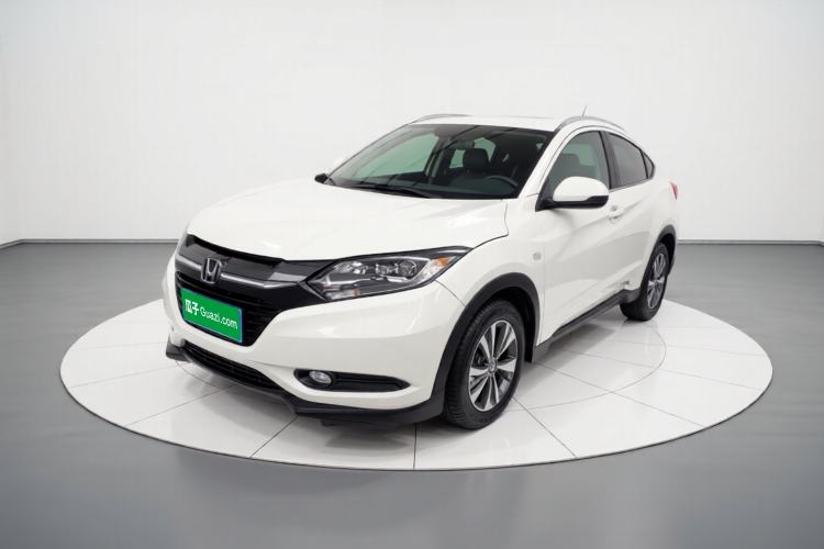 Used Honda Vezel 2017 1.5L CVT 2WD Comfort Model