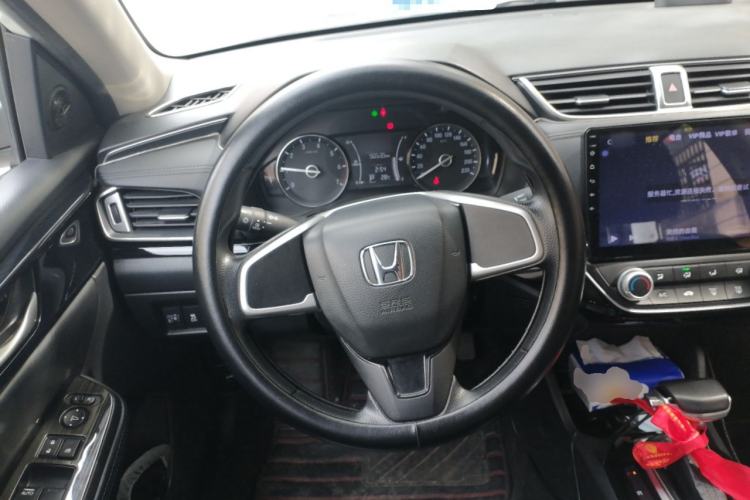 Used Honda Crider 2019 180 Turbo CVT Comfort Version China VI Steering Wheel