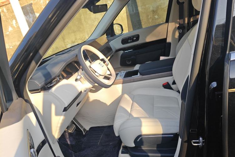 Used Zeekr 9X 2025 Ultra Edition 70kWh