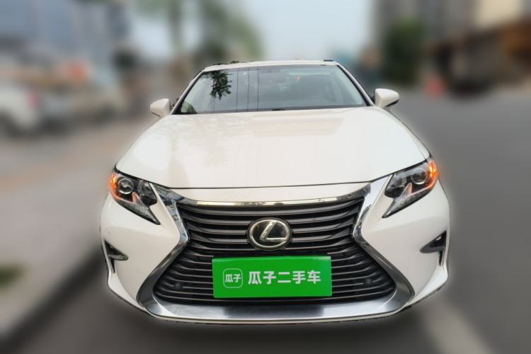 Used Lexus ES 2017 200 30th Anniversary Edition