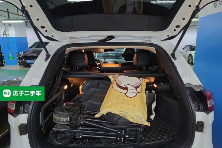 Used Jeep Cherokee 2016 2.0L Superior Edition