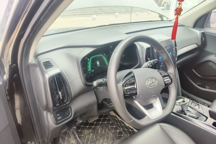 Used Hyundai ix35 2021 2.0L Automatic 2WD GLS Leading Edition
