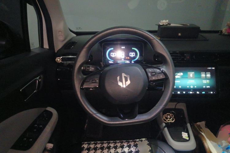 Used Leapmotor T03 2023 403 Lite Edition