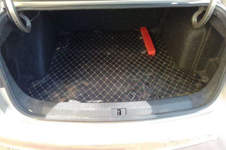 Used Volkswagen Bora 2019 Facelift Bora·Legend 1.5L Automatic Fashion Edition China VI Standard