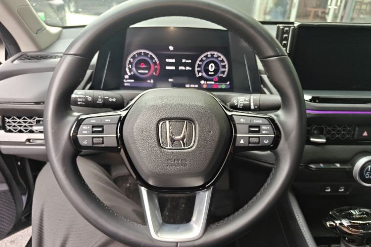Used Honda Accord 2023 260TURBO Excellence Edition Steering Wheel
