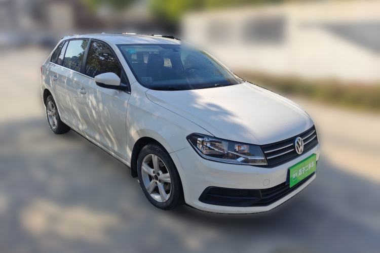 Used Volkswagen Santana 2015 Haval H6 1.6L Automatic Luxury Model