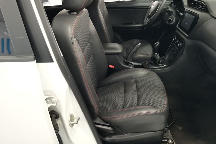 Used Chery Tiggo 3 2018 Classic Edition 1.6L Manual Luxury Model