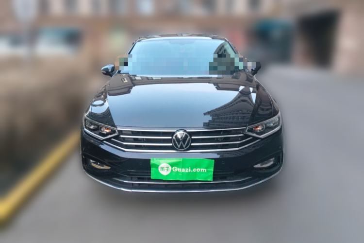 Used Volkswagen Magotan 2020 330TSI DSG Leading Model
