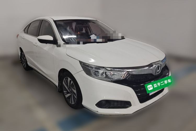 Used Honda Crider 2019 180 Turbo CVT Comfort Version China VI