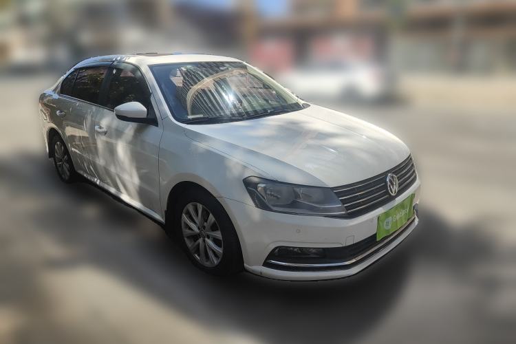 Used Volkswagen Lavida 2017 230TSI DSG Comfort Edition
