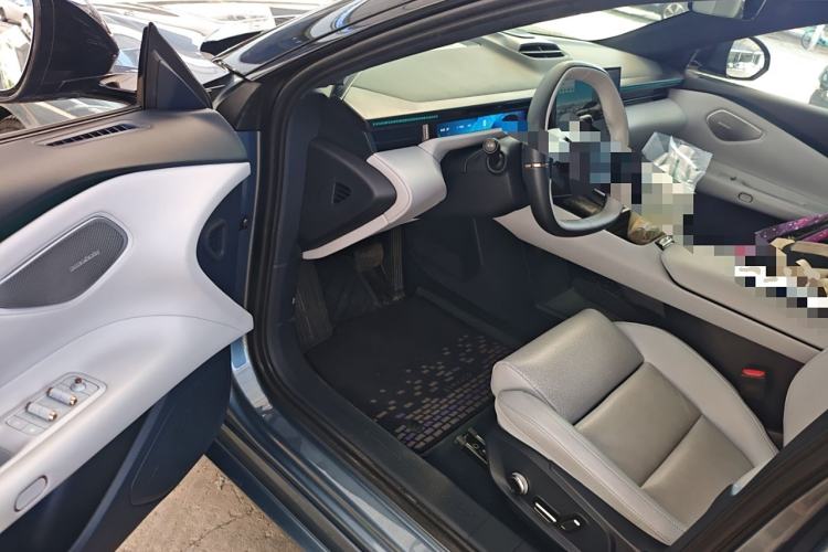 Used Lynk & Co Z10 2025 95 kWh 702 km All-Wheel Drive Intelligent Driving Ultra