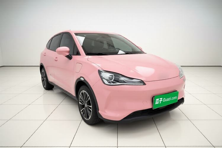 Used NETA V 2022 Chao 400 Lite Pink Custom Edition