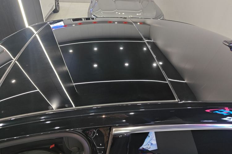 Used Audi A6L 2023 40 TFSI Luxury Dynamic Model
