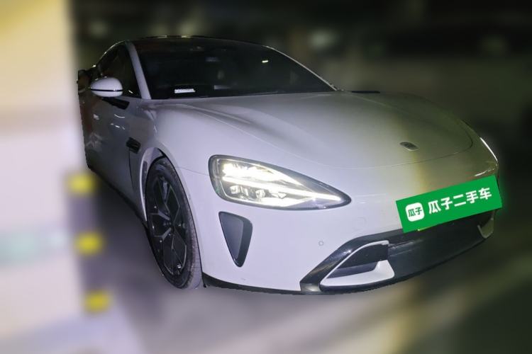 Used Xiaomi Auto SU7 2024 Rear-Drive Standard Founder Edition