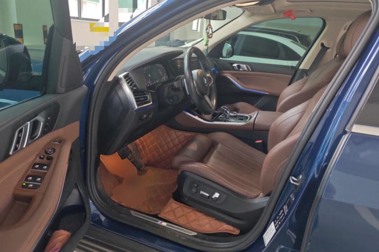 Used BMW X5 2020 xDrive30i M Sport Package