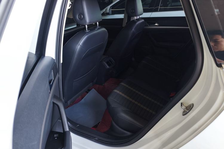 Used Volkswagen Lavida 2019 280TSI DSG Comfort Edition China VI standard